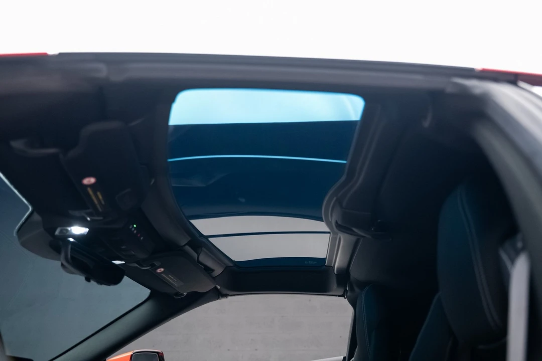 2021 Chevrolet Corvette C8 - Image 6 of 21