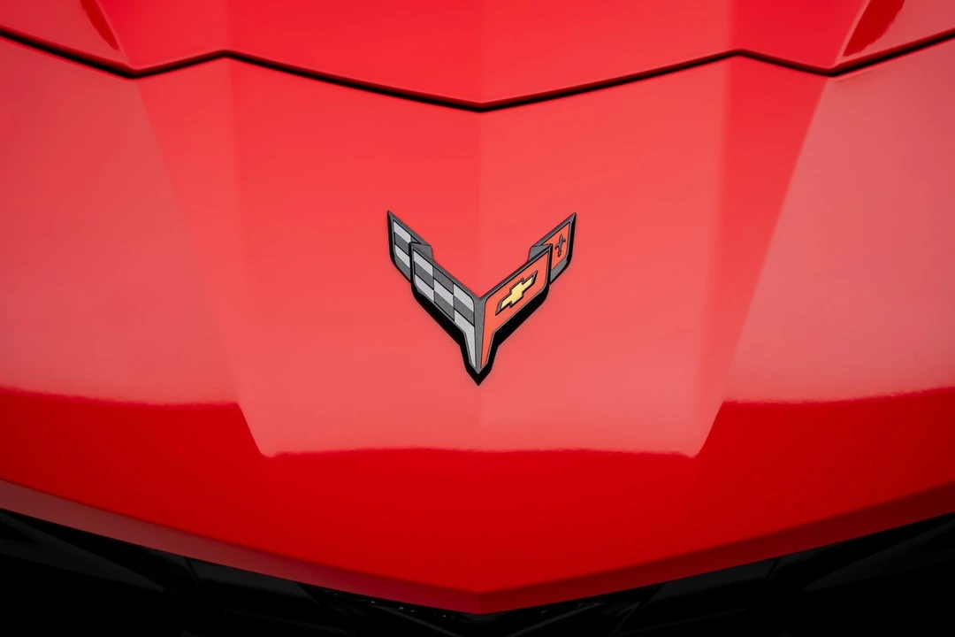 2021 Chevrolet Corvette C8 - Image 16 of 21
