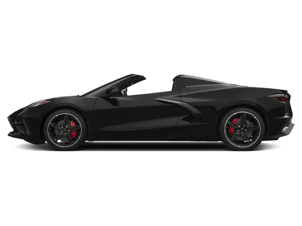 2021 Chevrolet Corvette C8 - Image 3 of 4