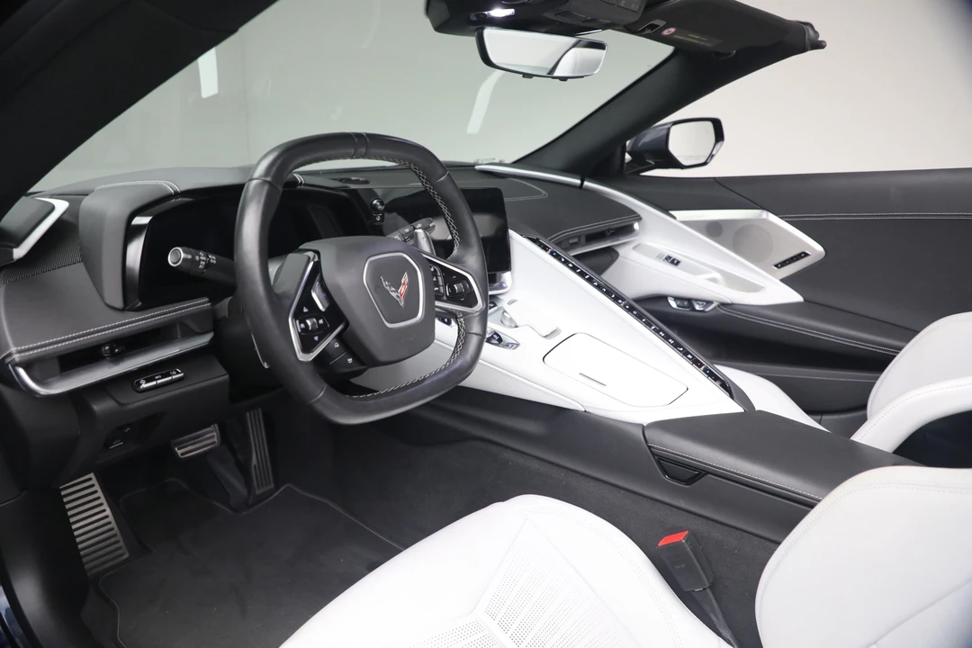 2021 Chevrolet Corvette - Image 16 of 31