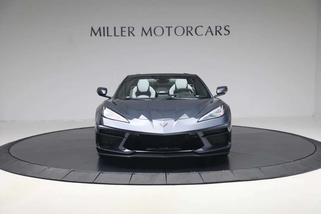2021 Chevrolet Corvette - Image 13 of 31