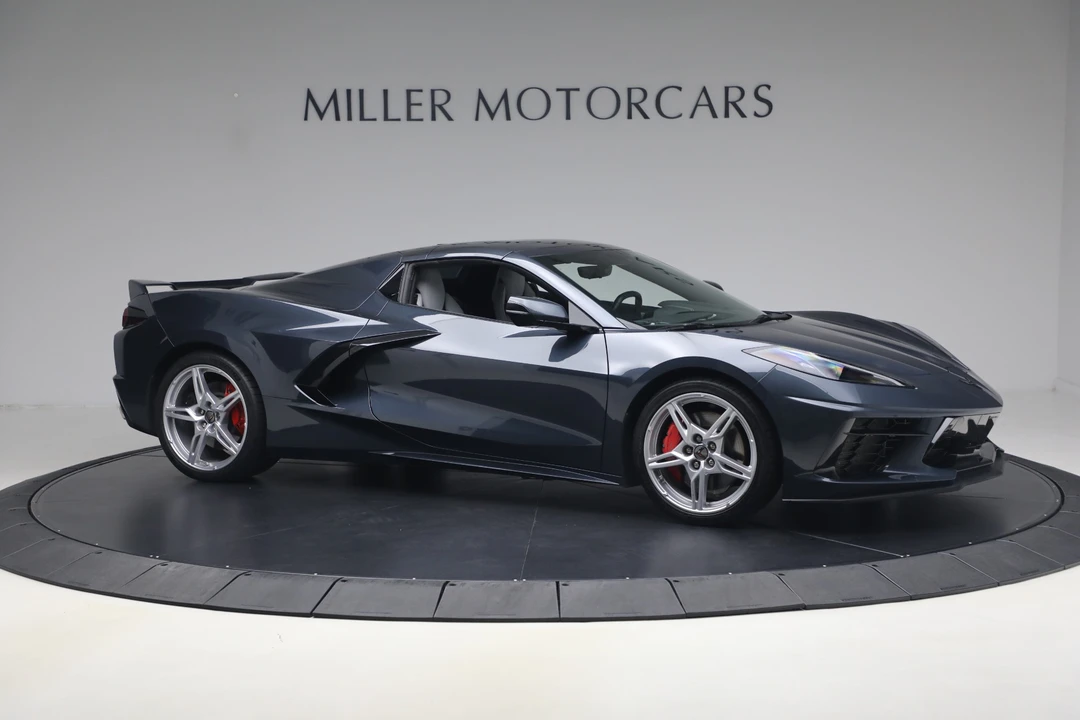 2021 Chevrolet Corvette - Image 31 of 31