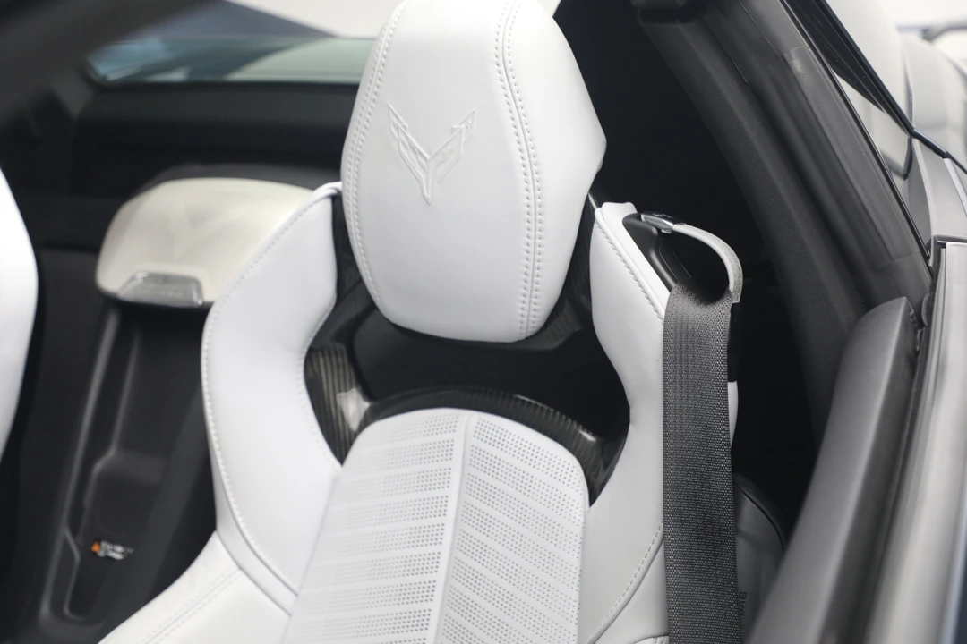 2021 Chevrolet Corvette - Image 21 of 31