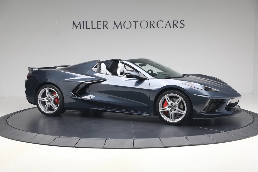 2021 Chevrolet Corvette - Image 11 of 31