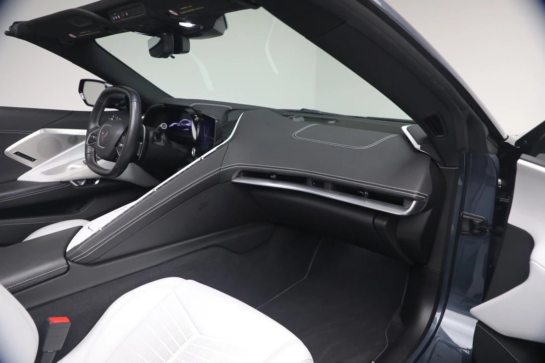 2021 Chevrolet Corvette - Image 19 of 31