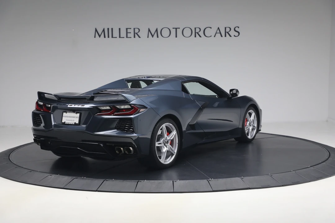 2021 Chevrolet Corvette - Image 28 of 31