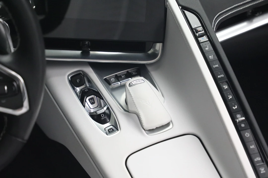 2021 Chevrolet Corvette - Image 20 of 31