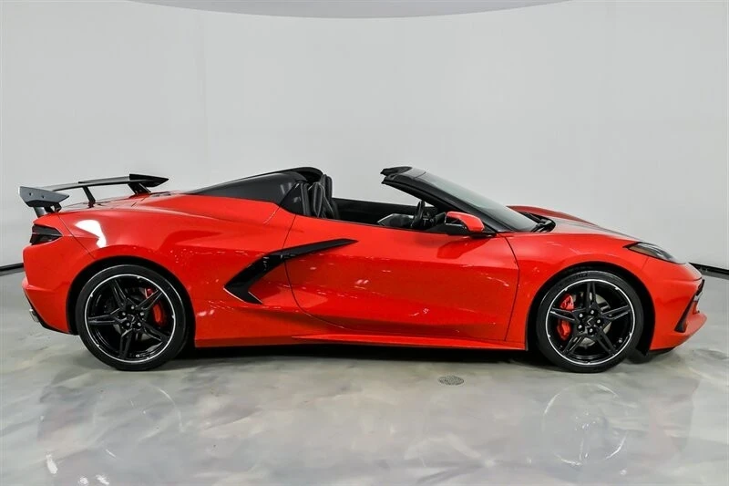 2021 Chevrolet Corvette C8 - Image 14 of 21