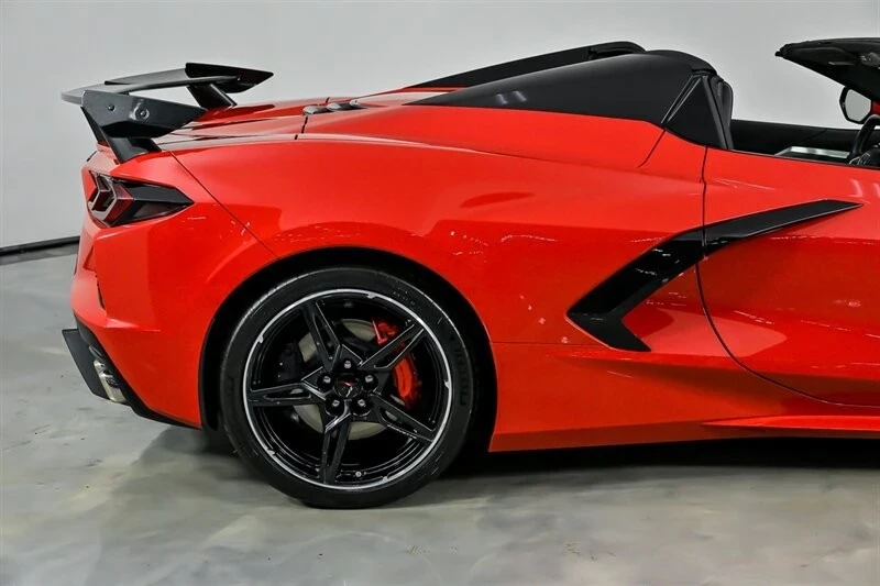 2021 Chevrolet Corvette C8 - Image 13 of 21
