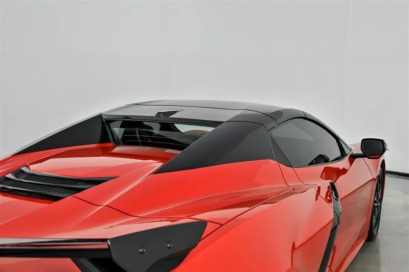 2021 Chevrolet Corvette C8 - Image 19 of 21
