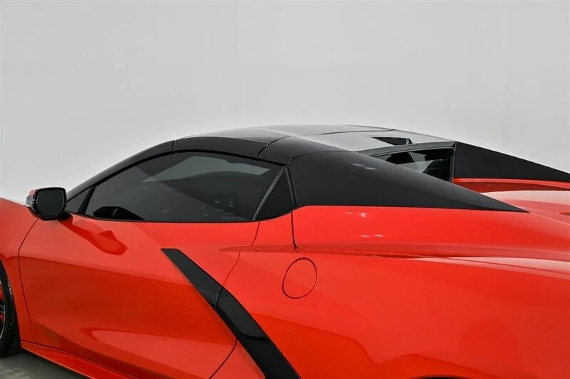 2021 Chevrolet Corvette C8 - Image 21 of 21
