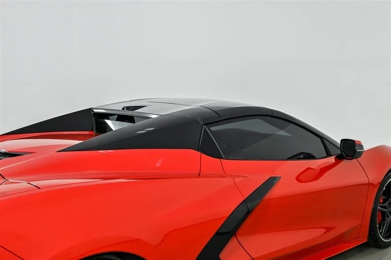 2021 Chevrolet Corvette C8 - Image 18 of 21