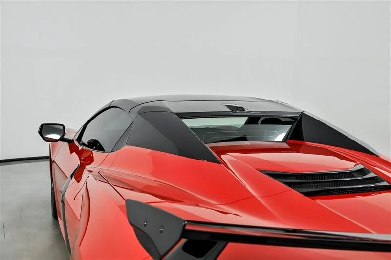 2021 Chevrolet Corvette C8 - Image 20 of 21