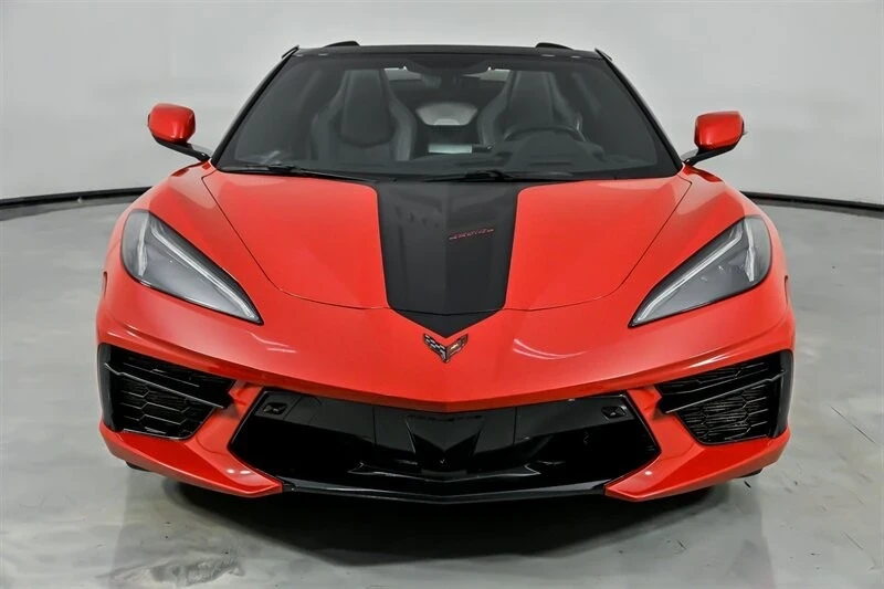 2021 Chevrolet Corvette C8 - Image 5 of 21