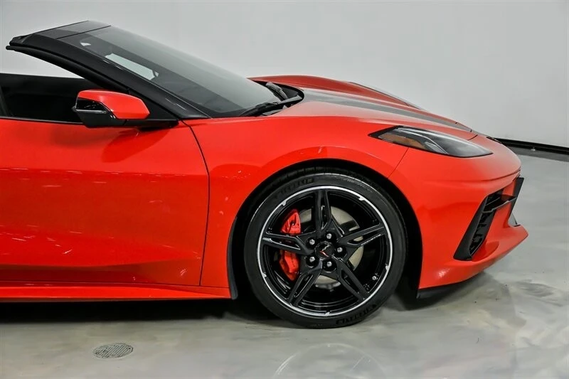2021 Chevrolet Corvette C8 - Image 15 of 21