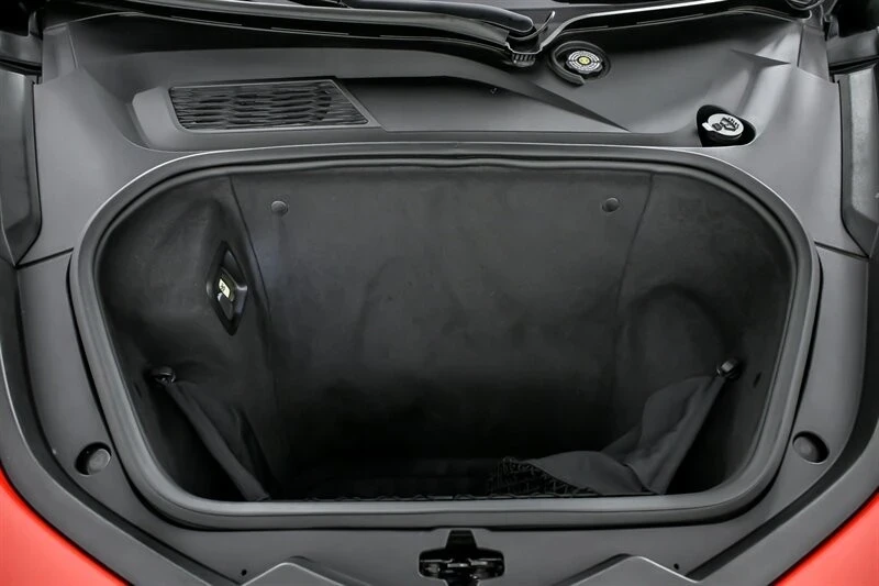 2021 Chevrolet Corvette C8 - Image 17 of 21