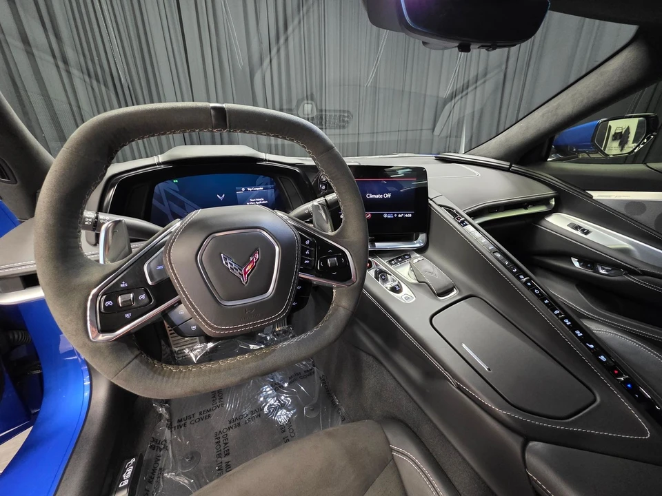 2021 Chevrolet Corvette C8 - Image 28 of 31