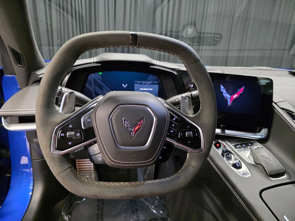 2021 Chevrolet Corvette C8 - Image 29 of 31