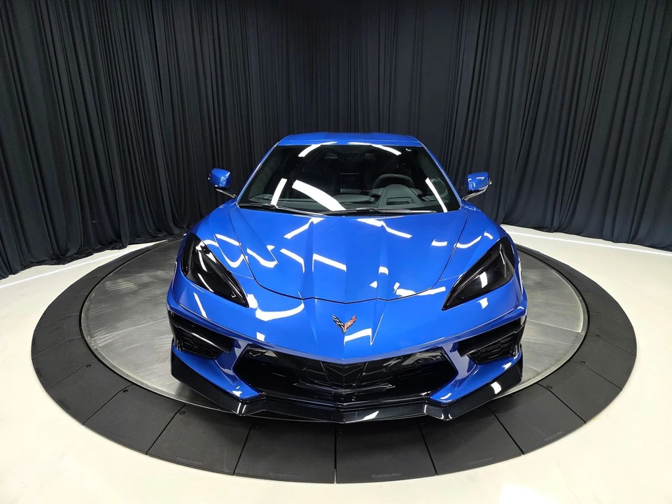 2021 Chevrolet Corvette C8 - Image 9 of 31