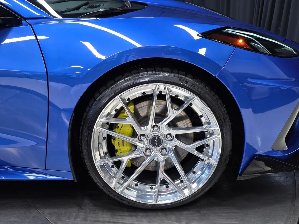 2021 Chevrolet Corvette C8 - Image 4 of 31