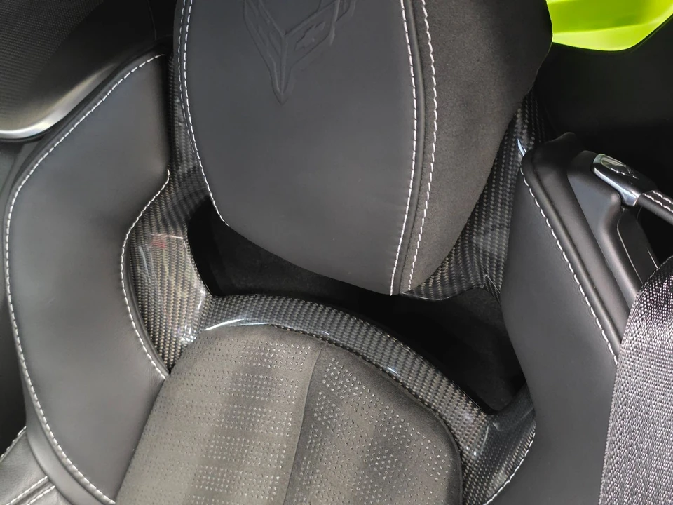 2021 Chevrolet Corvette C8 - Image 24 of 31