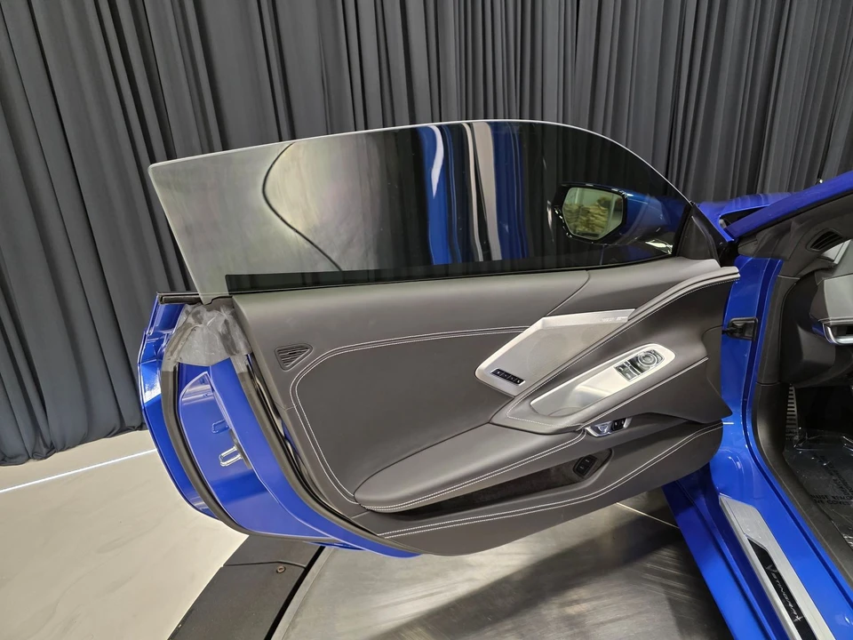 2021 Chevrolet Corvette C8 - Image 14 of 21