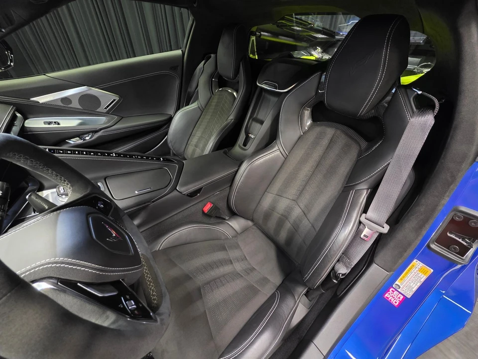 2021 Chevrolet Corvette C8 - Image 21 of 31