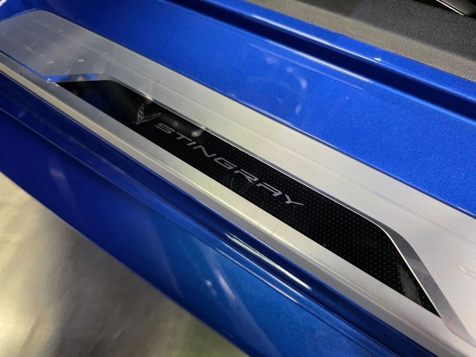 2021 Chevrolet Corvette C8 - Image 26 of 31