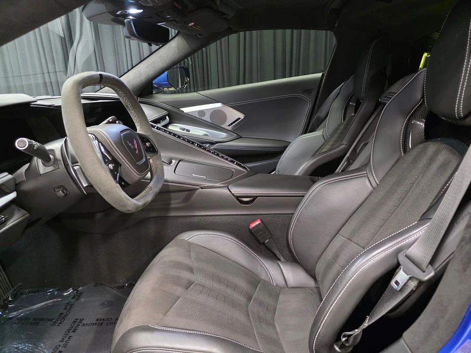 2021 Chevrolet Corvette C8 - Image 17 of 21