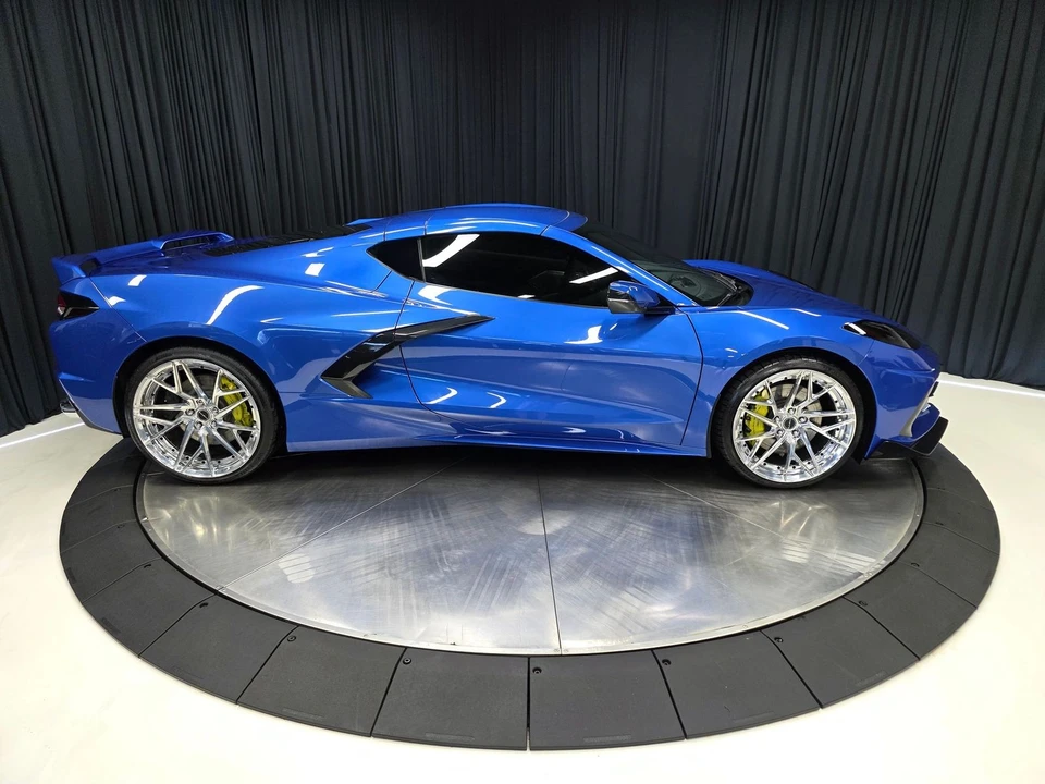 2021 Chevrolet Corvette C8 - Image 15 of 31