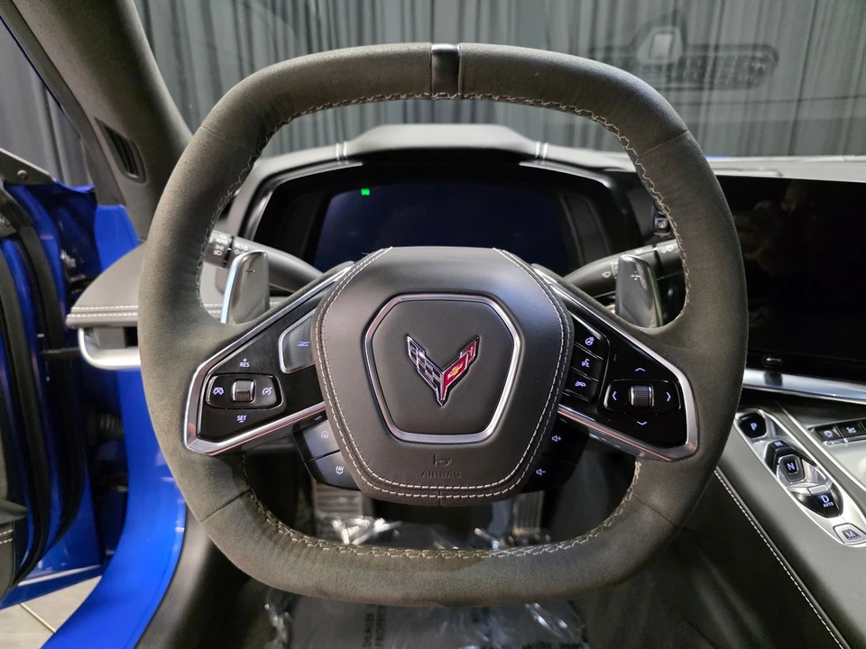 2021 Chevrolet Corvette C8 - Image 30 of 31