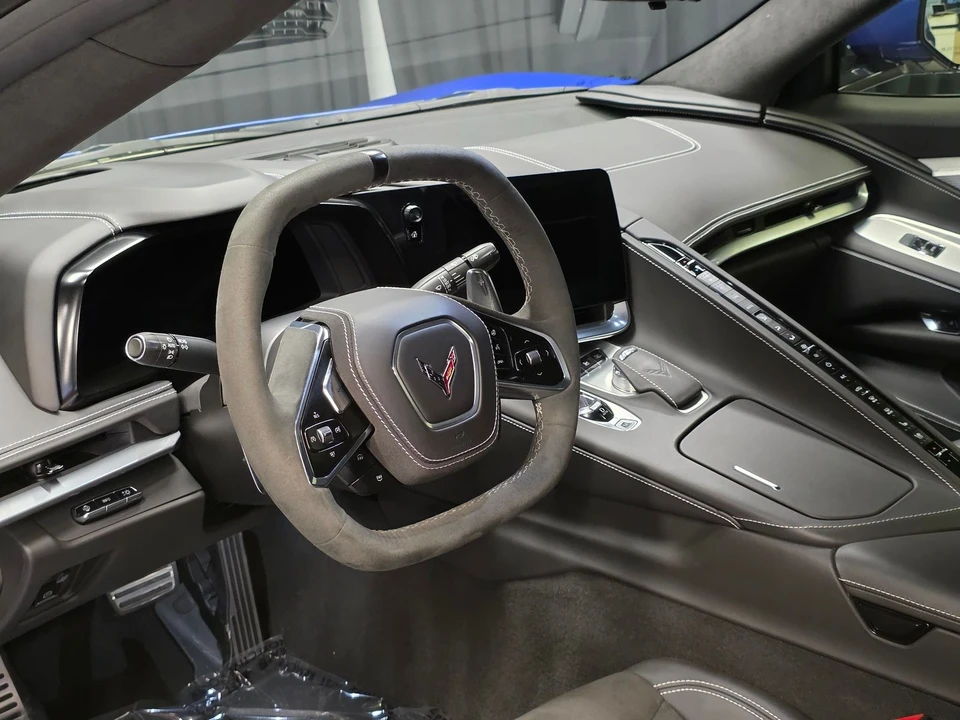 2021 Chevrolet Corvette C8 - Image 27 of 31