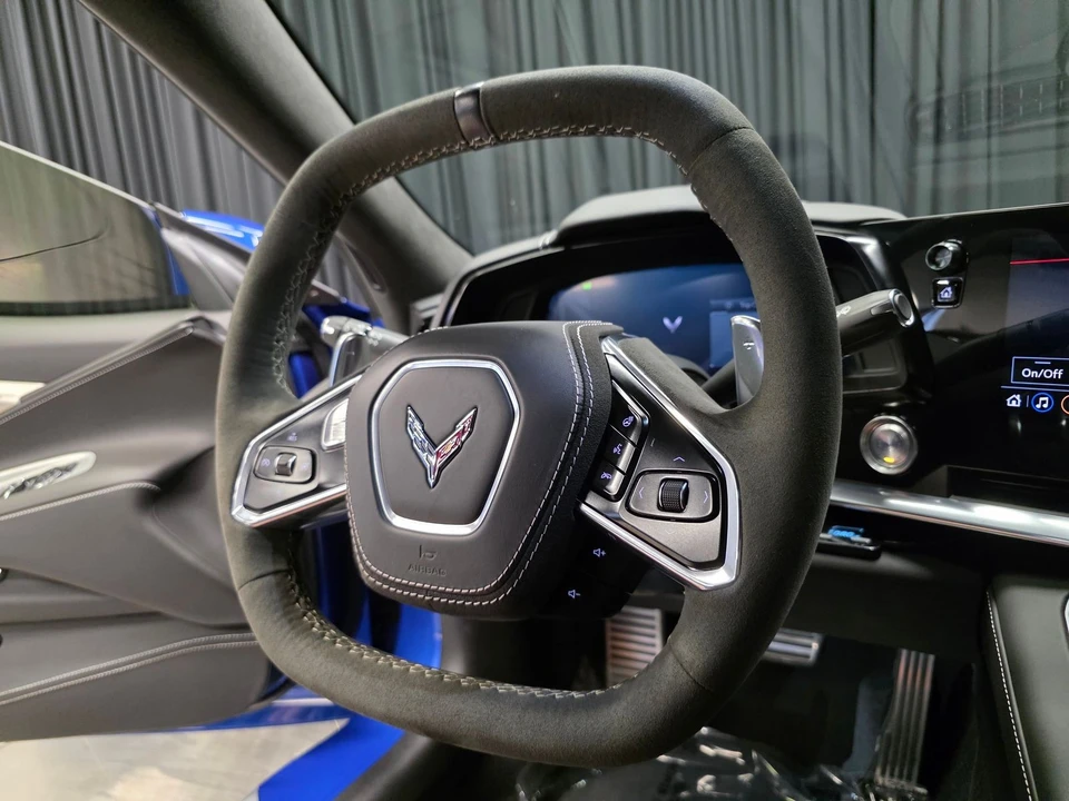 2021 Chevrolet Corvette C8 - Image 31 of 31