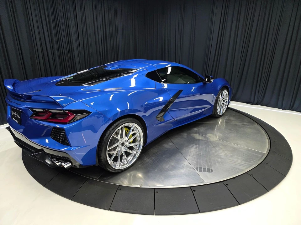 2021 Chevrolet Corvette C8 - Image 14 of 31