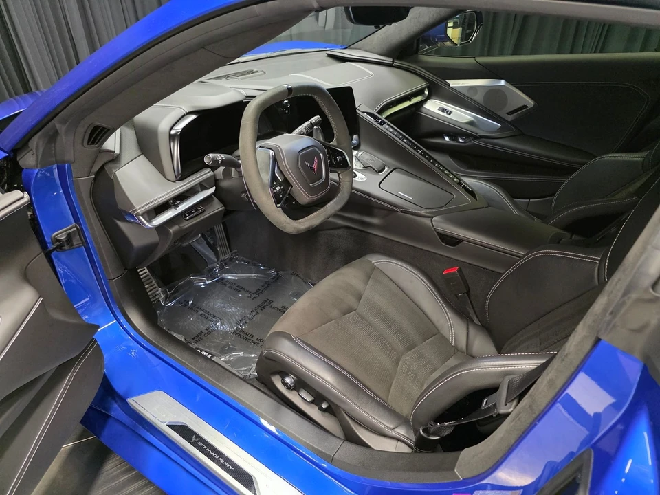 2021 Chevrolet Corvette C8 - Image 25 of 31