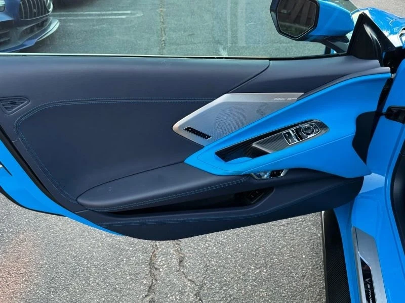 2021 Chevrolet Corvette C8 - Image 9 of 12