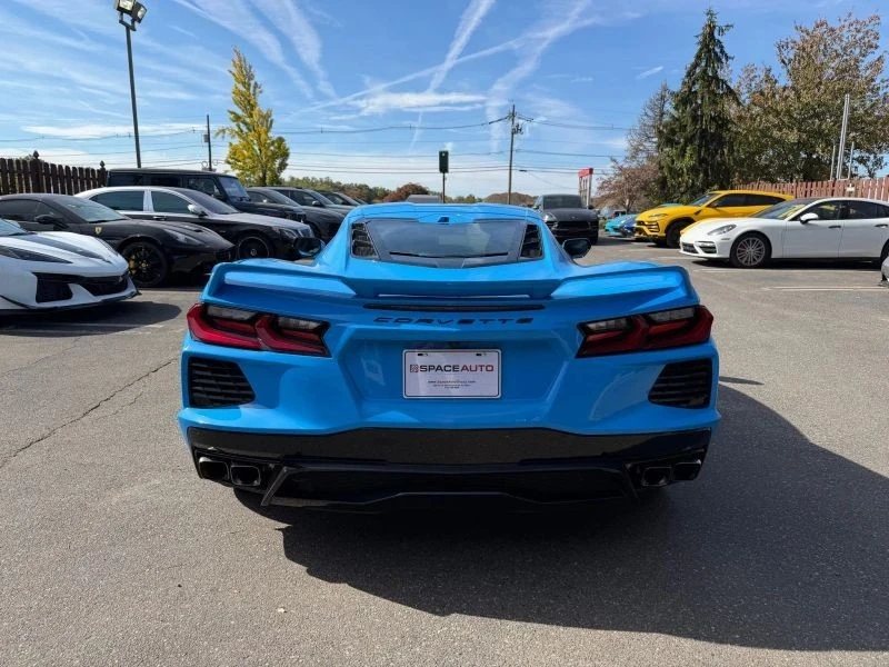 2021 Chevrolet Corvette C8 - Image 5 of 12