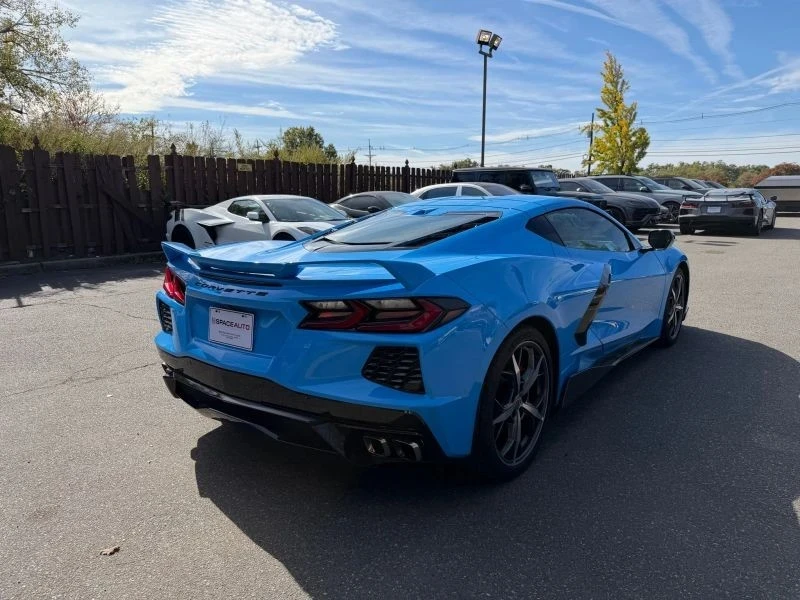 2021 Chevrolet Corvette C8 - Image 6 of 12