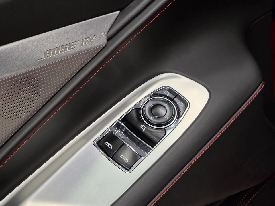 2021 Chevrolet Corvette C8 - Image 16 of 31