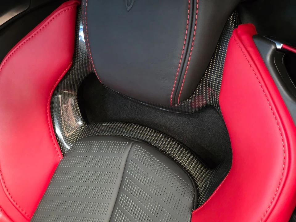 2021 Chevrolet Corvette C8 - Image 21 of 31
