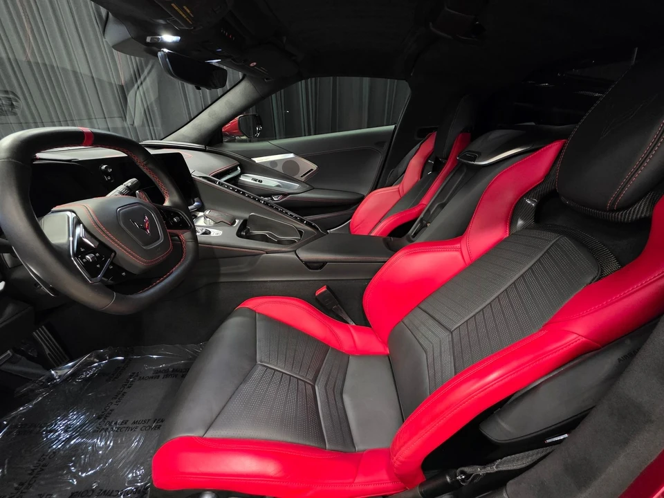 2021 Chevrolet Corvette C8 - Image 19 of 31