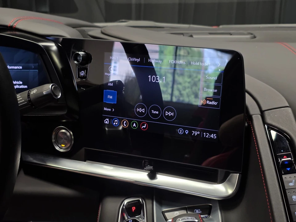 2021 Chevrolet Corvette C8 - Image 29 of 31