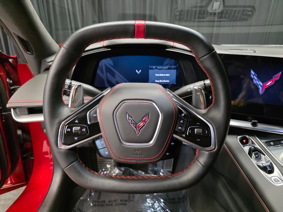 2021 Chevrolet Corvette C8 - Image 27 of 31