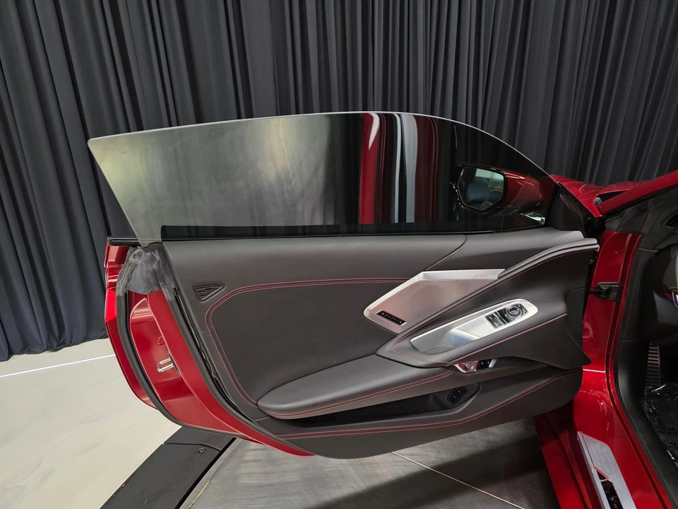 2021 Chevrolet Corvette C8 - Image 15 of 31