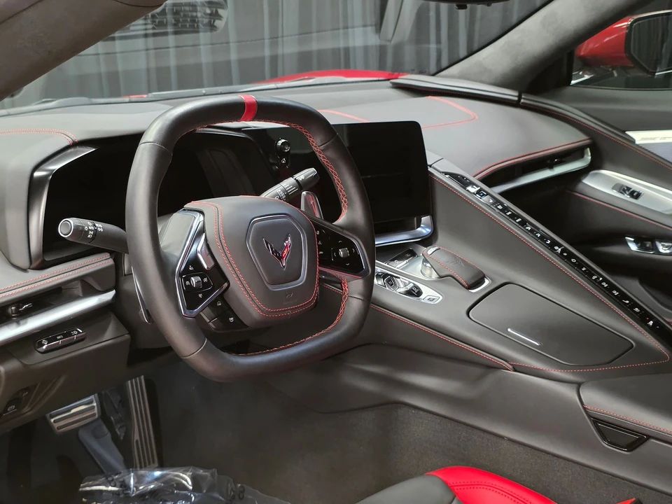 2021 Chevrolet Corvette C8 - Image 24 of 31