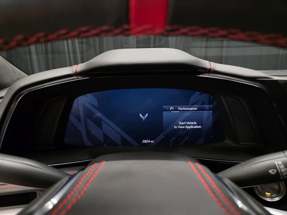 2021 Chevrolet Corvette C8 - Image 28 of 31