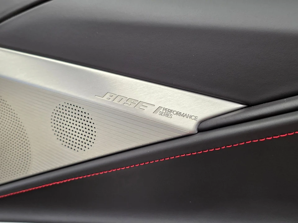 2021 Chevrolet Corvette C8 - Image 17 of 31