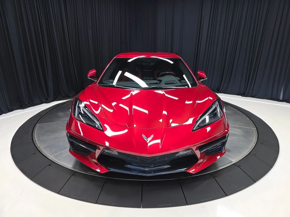 2021 Chevrolet Corvette C8 - Image 6 of 31
