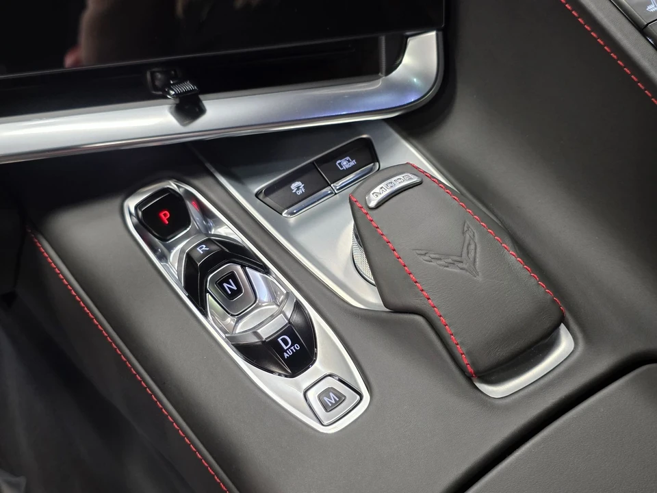2021 Chevrolet Corvette C8 - Image 30 of 31