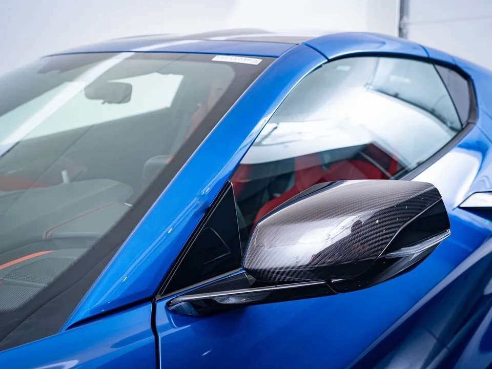 2021 Chevrolet Corvette C8 - Image 17 of 21